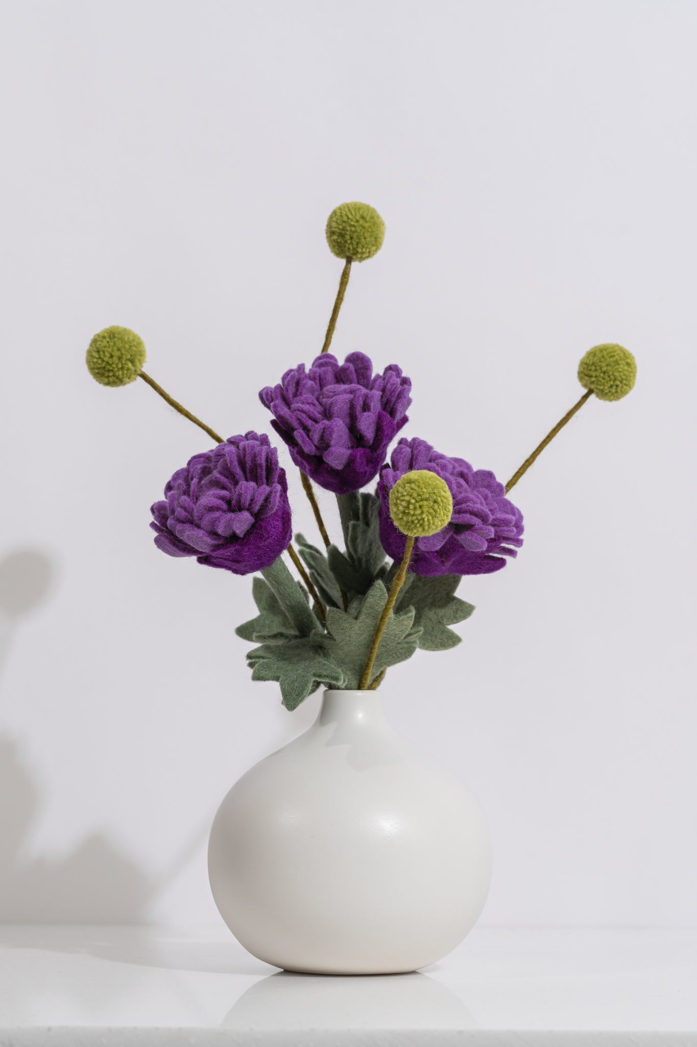 The Whimsey Bouquet