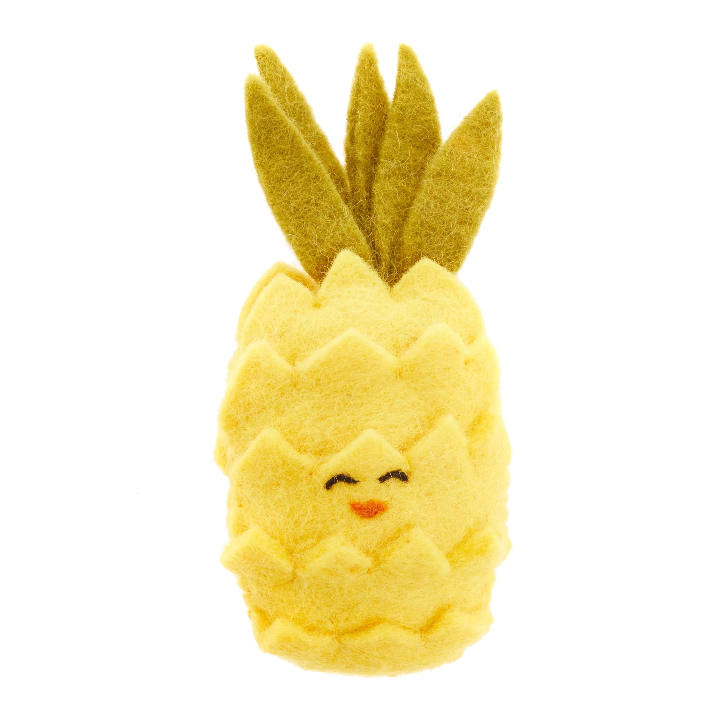 Felt Food Toys