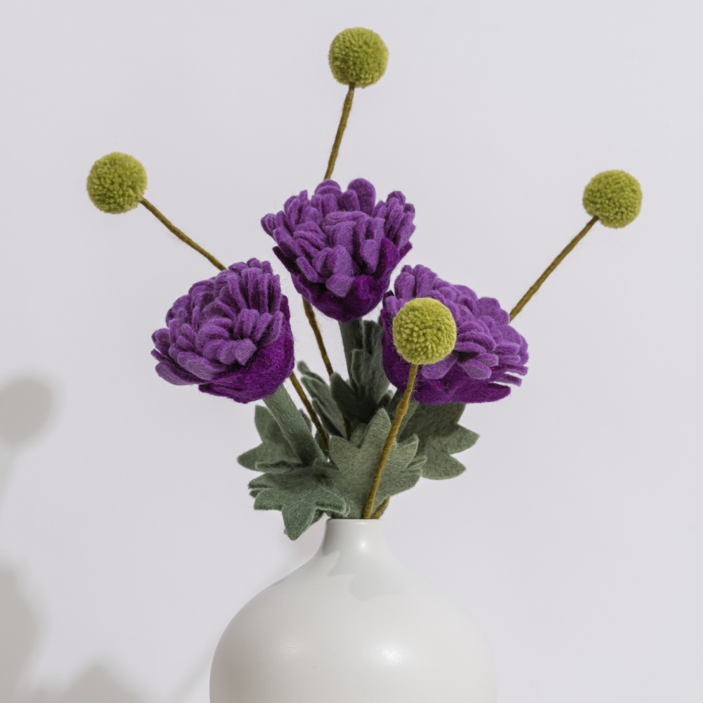 The Whimsey Bouquet