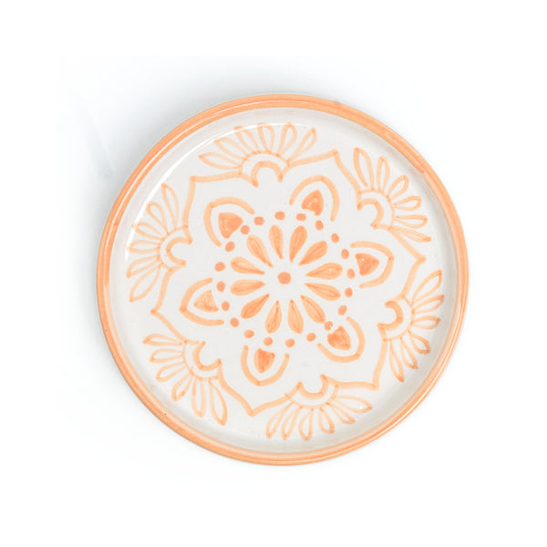 SAMPLE SALE: Ceramic Catch All Dish