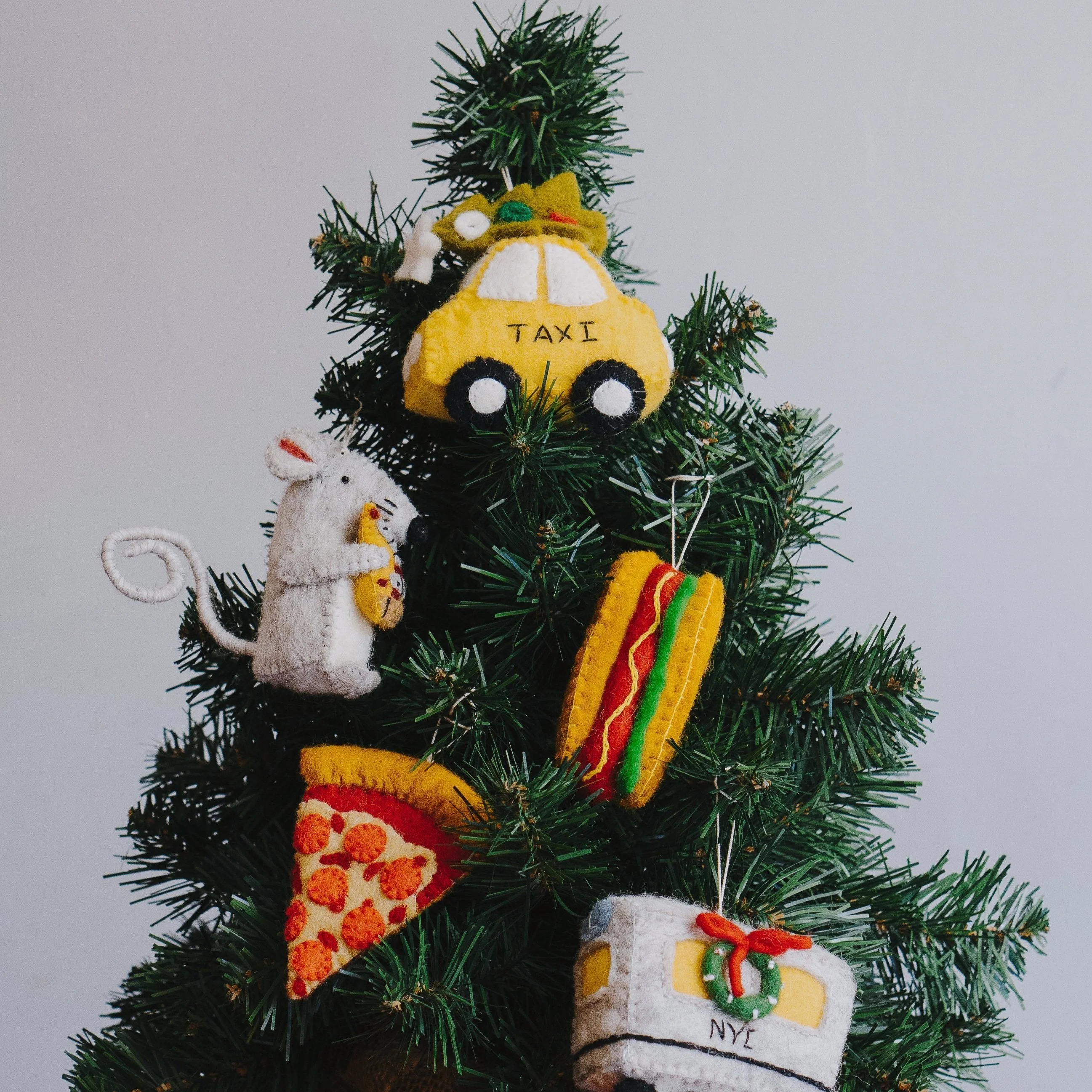 Bestselling Holiday & Harvest