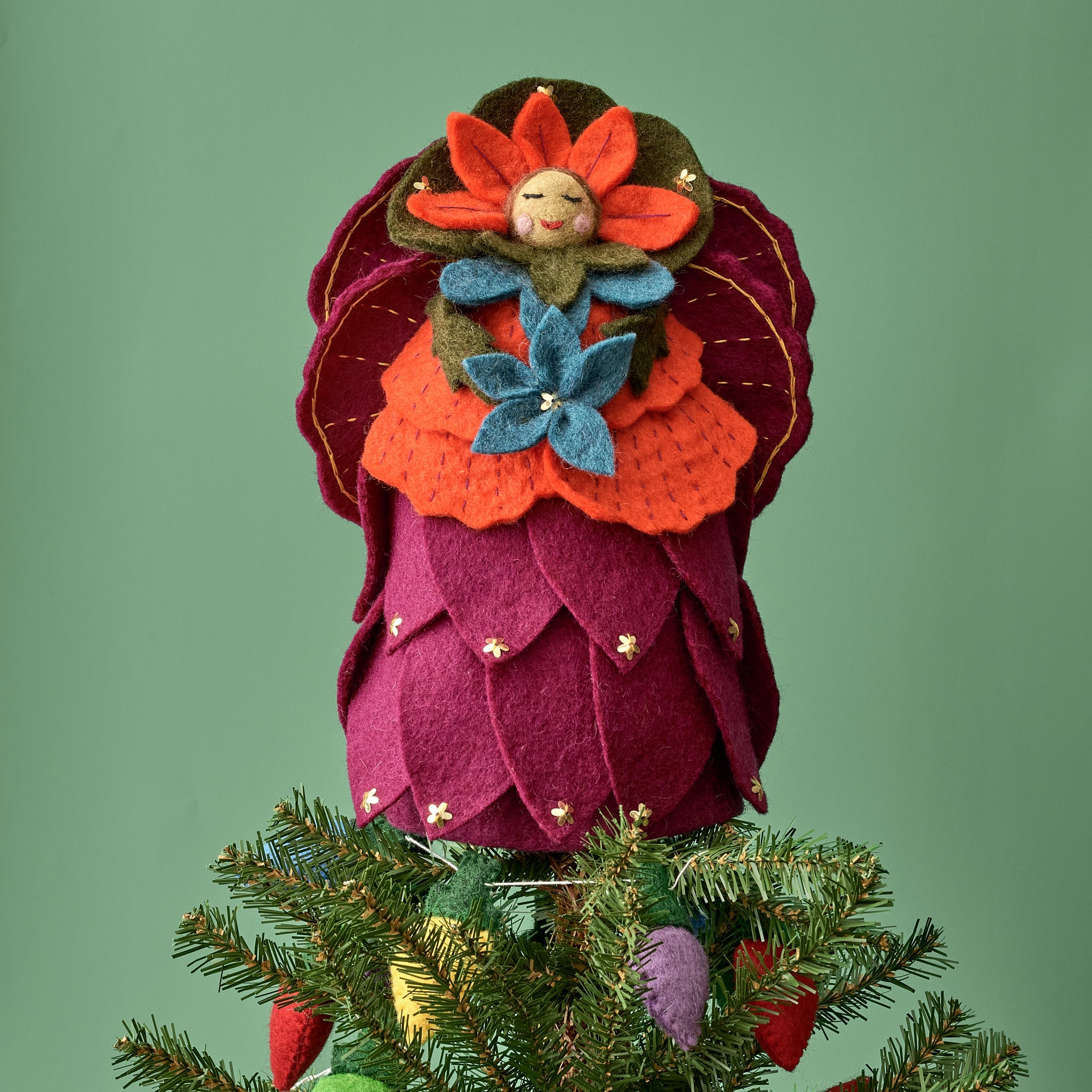Holiday Decor