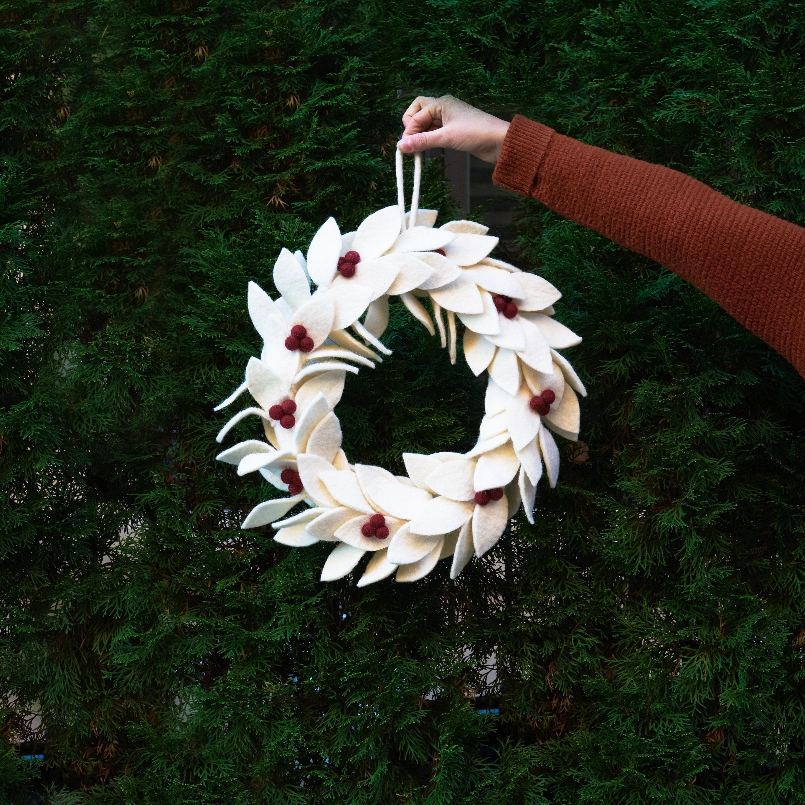 Holiday Decor