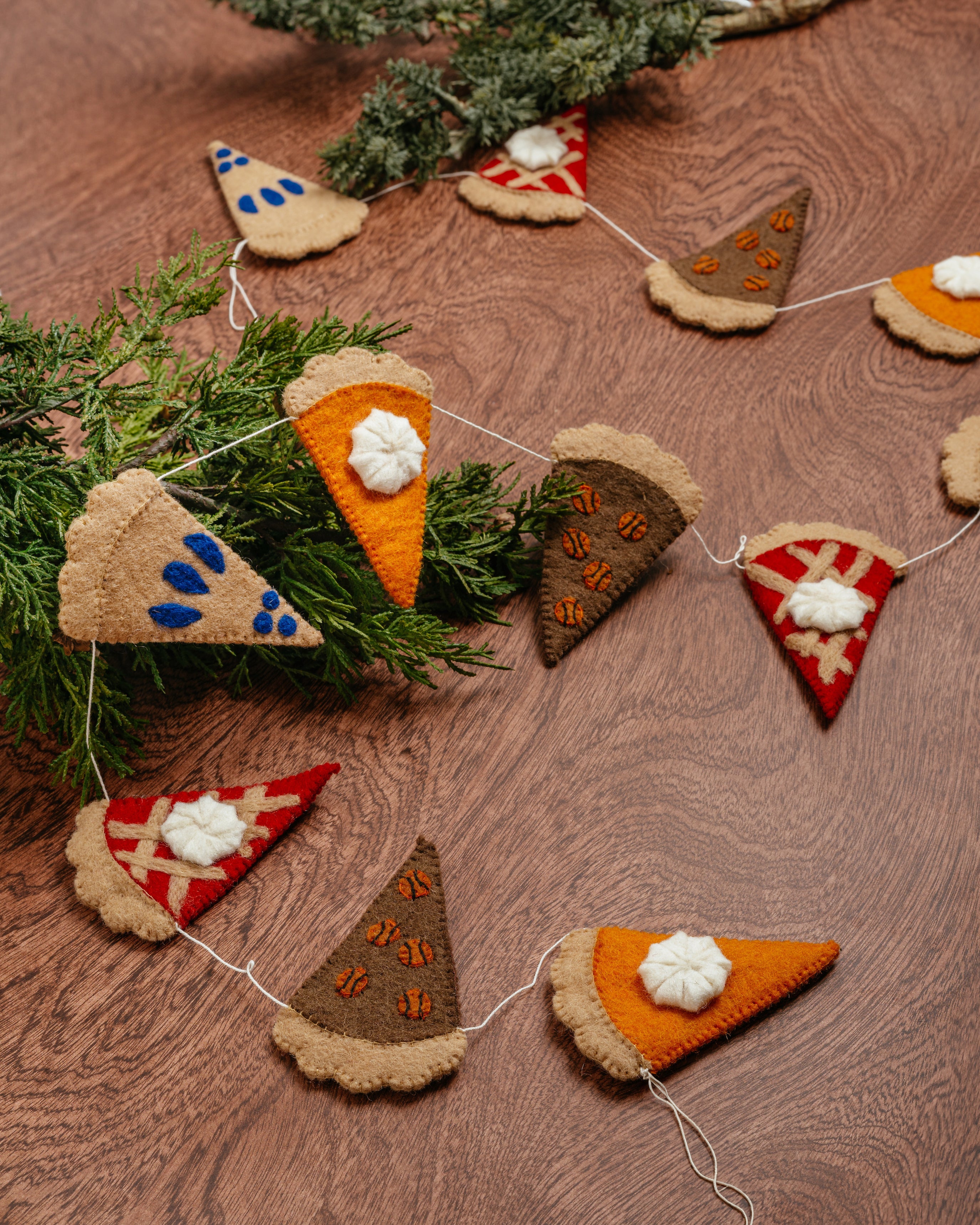 Seasonal Decor