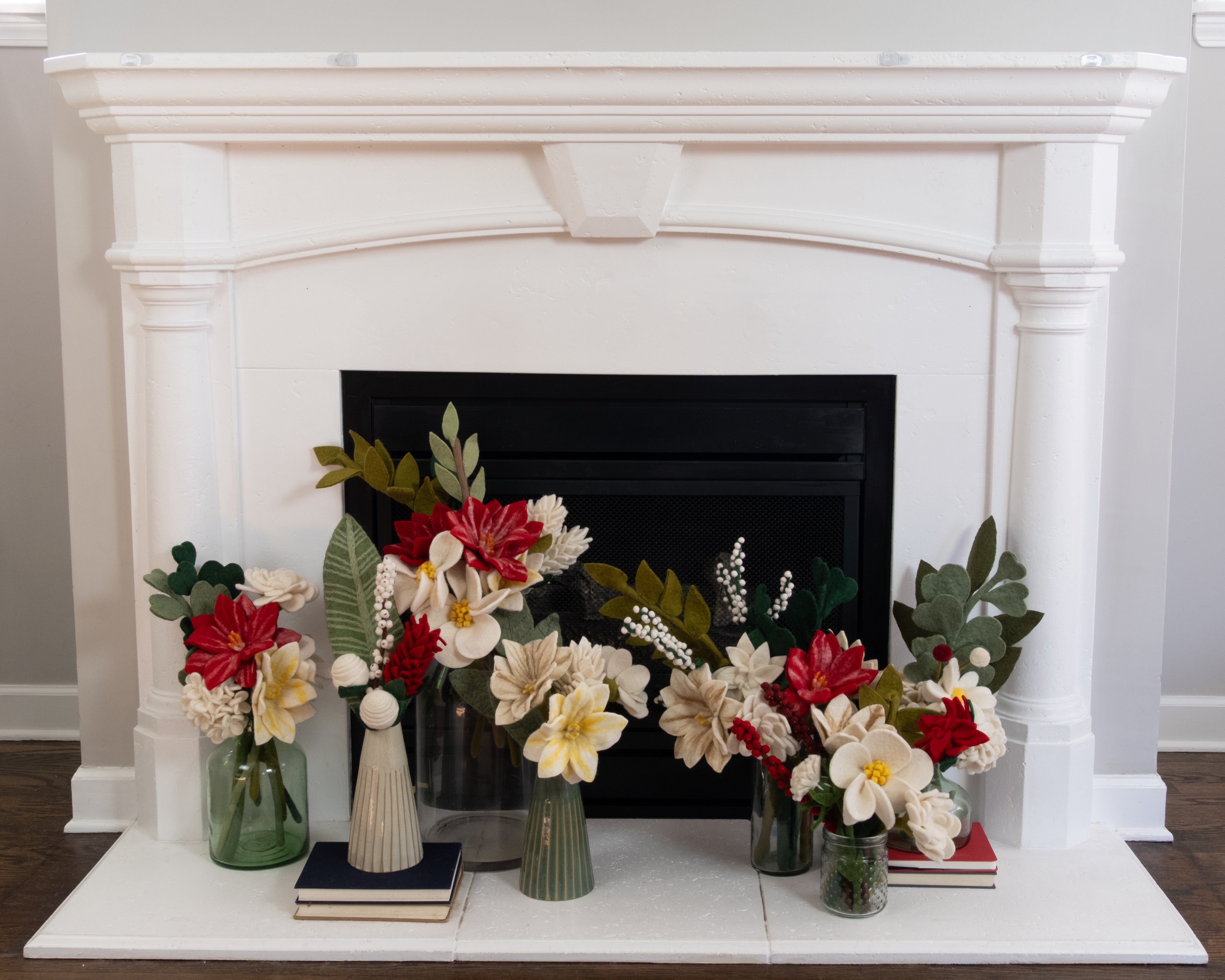 Seasonal Decor
