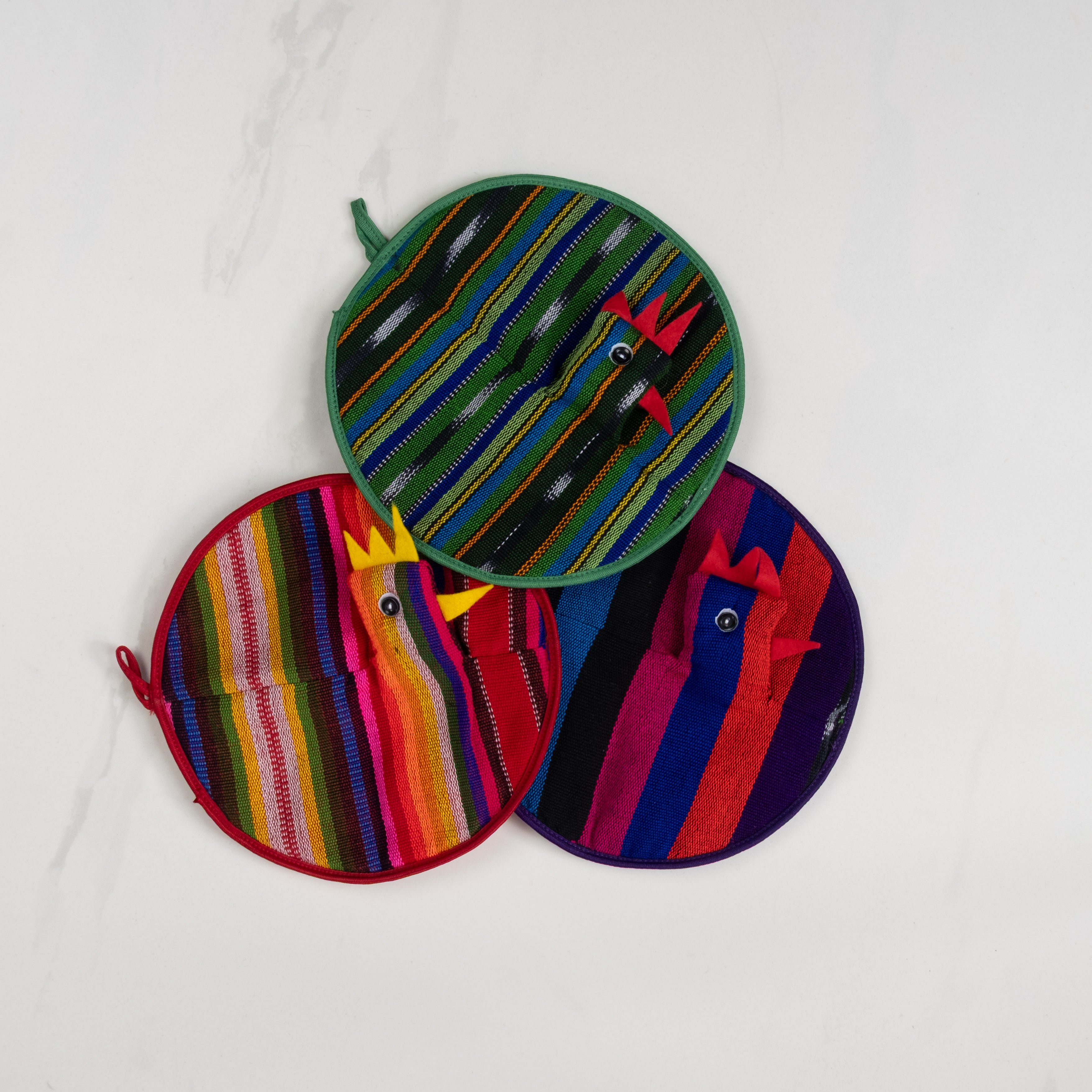 Chicken Potholder