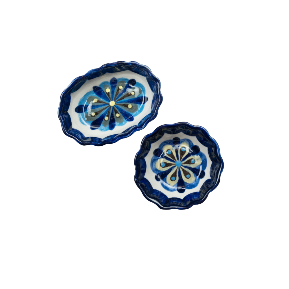Tapas Bowls