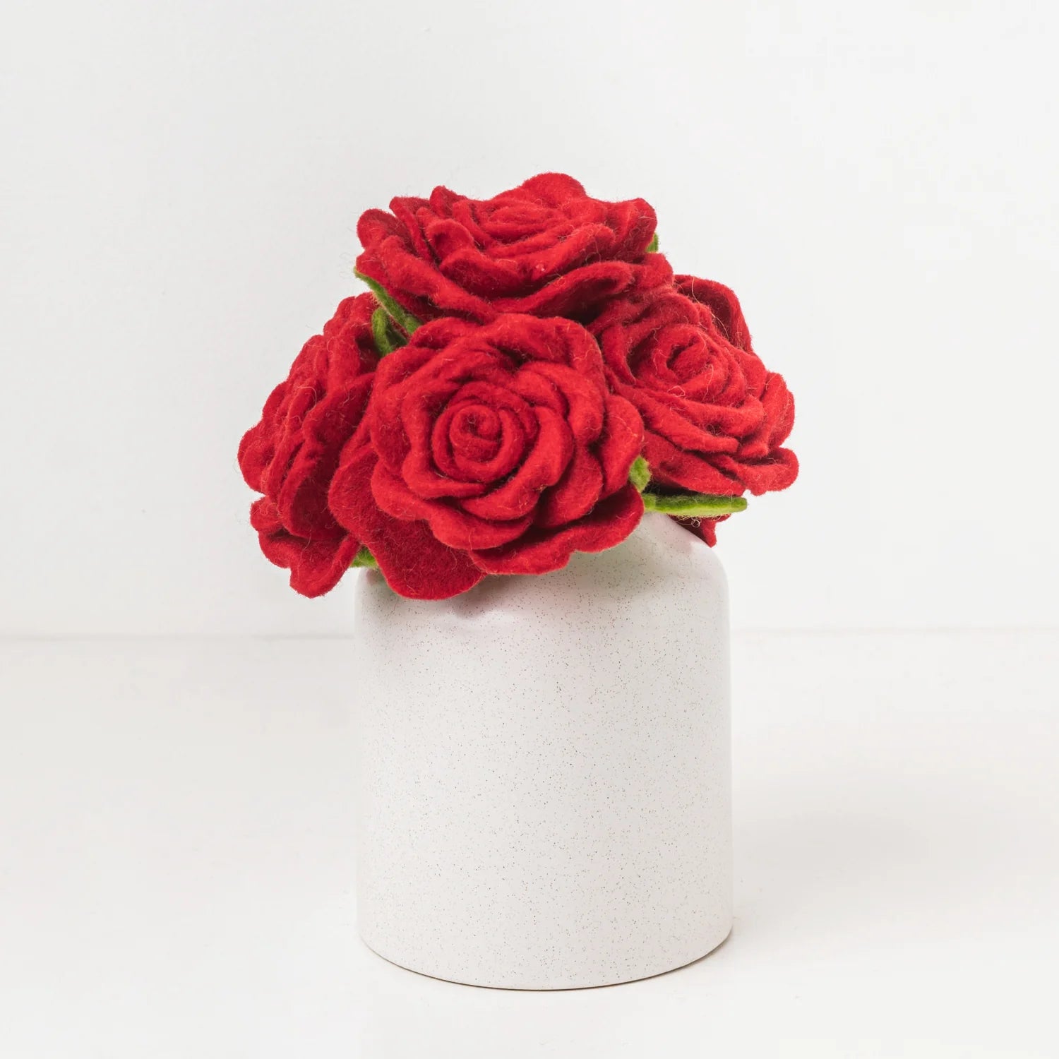 Roses are Red Bouquet