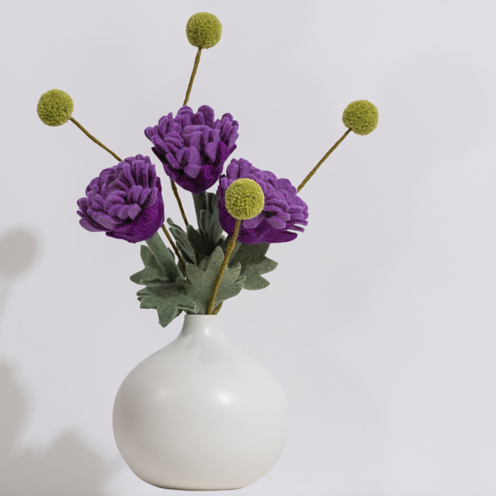 The Whimsey Bouquet