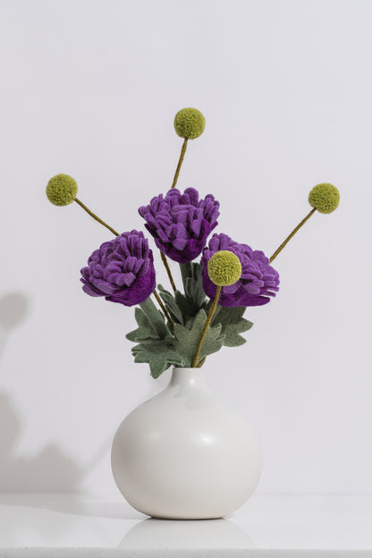 The Whimsey Bouquet