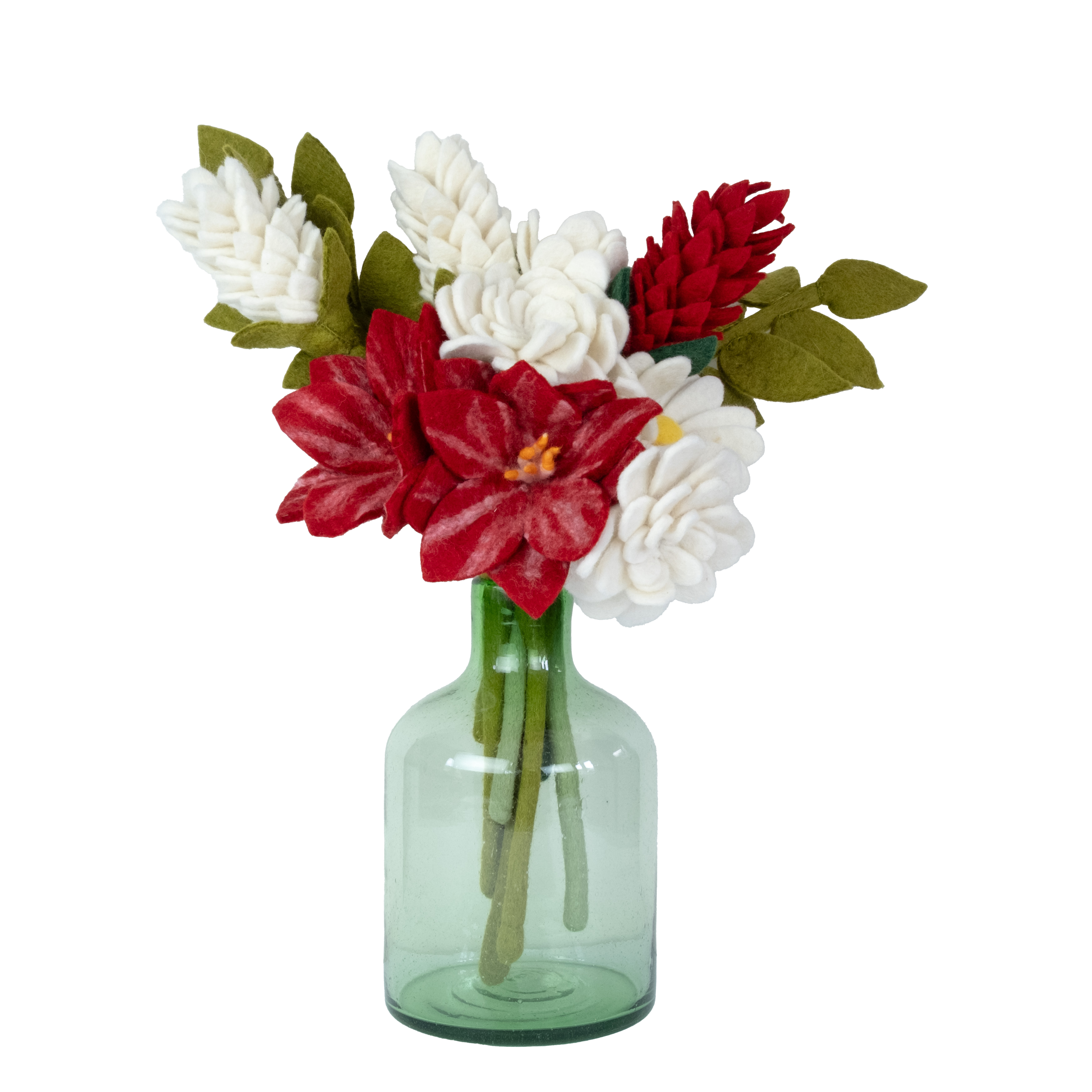 Happy Holidays Bouquet