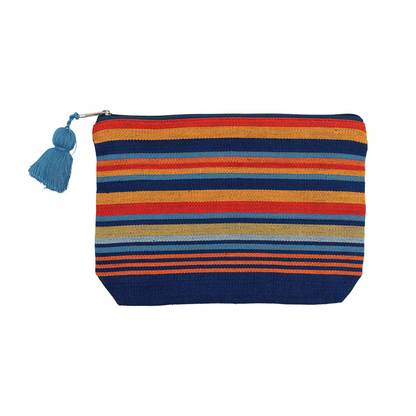 Sunset Fiesta Pouch