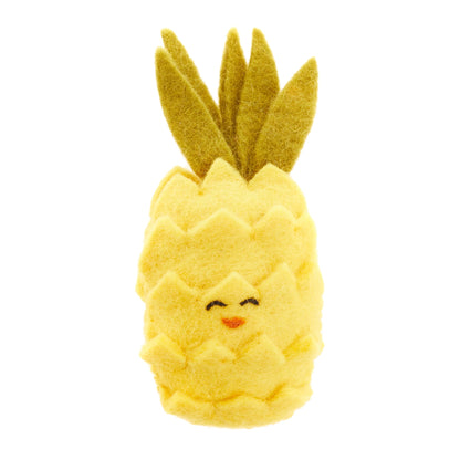 Felt Food Toys