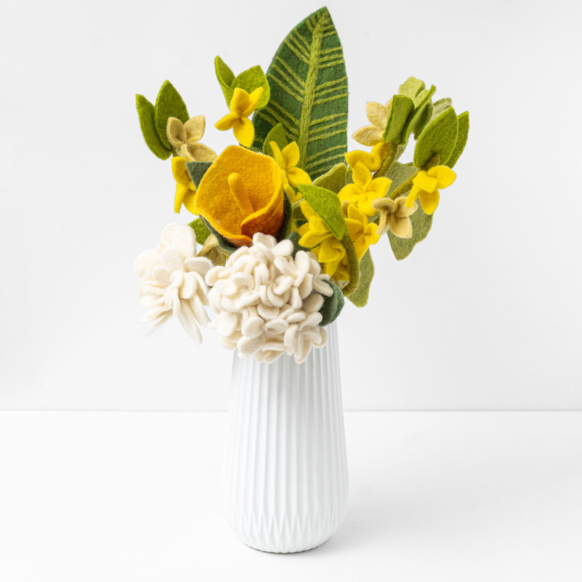 Best Wishes Bouquet