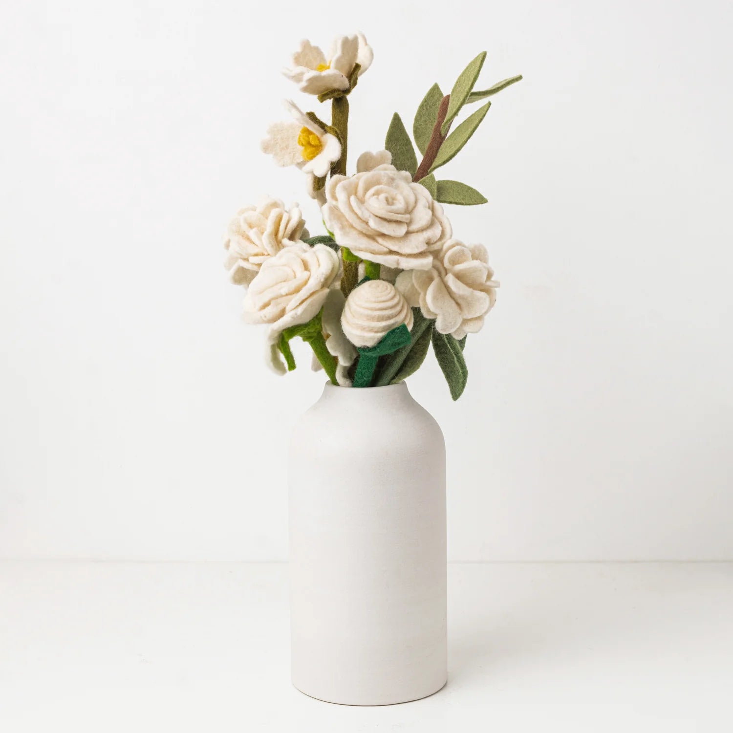 Alabaster Bouquet