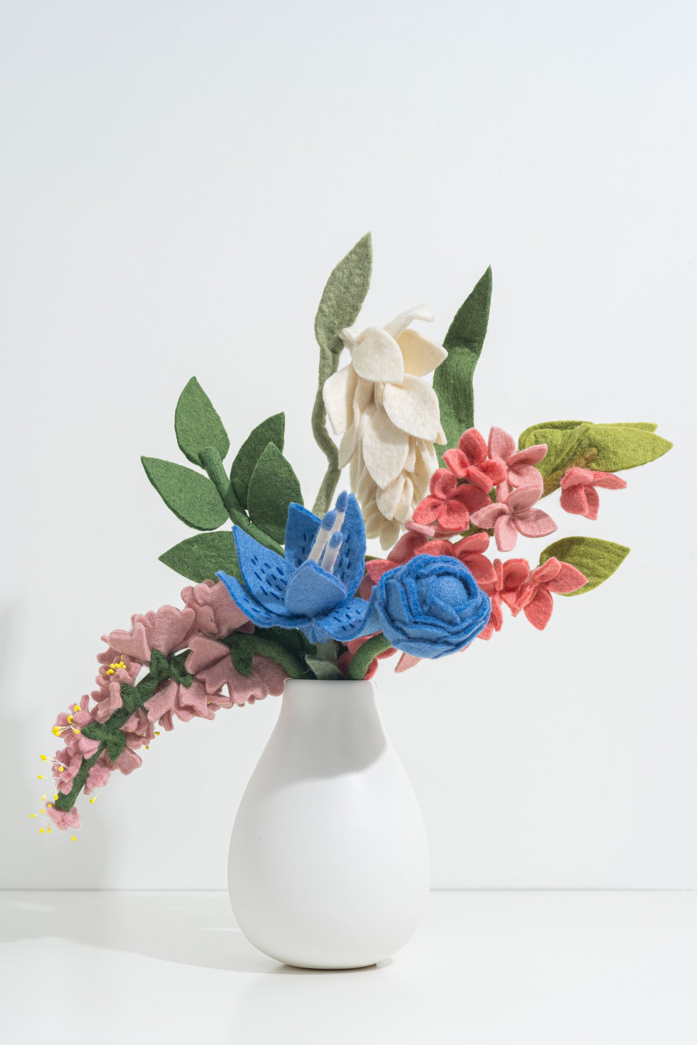 The Forever Grateful Bouquet