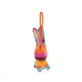 Piñata Knitted Ornament
