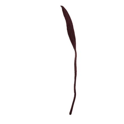 Felt Long Leaf
