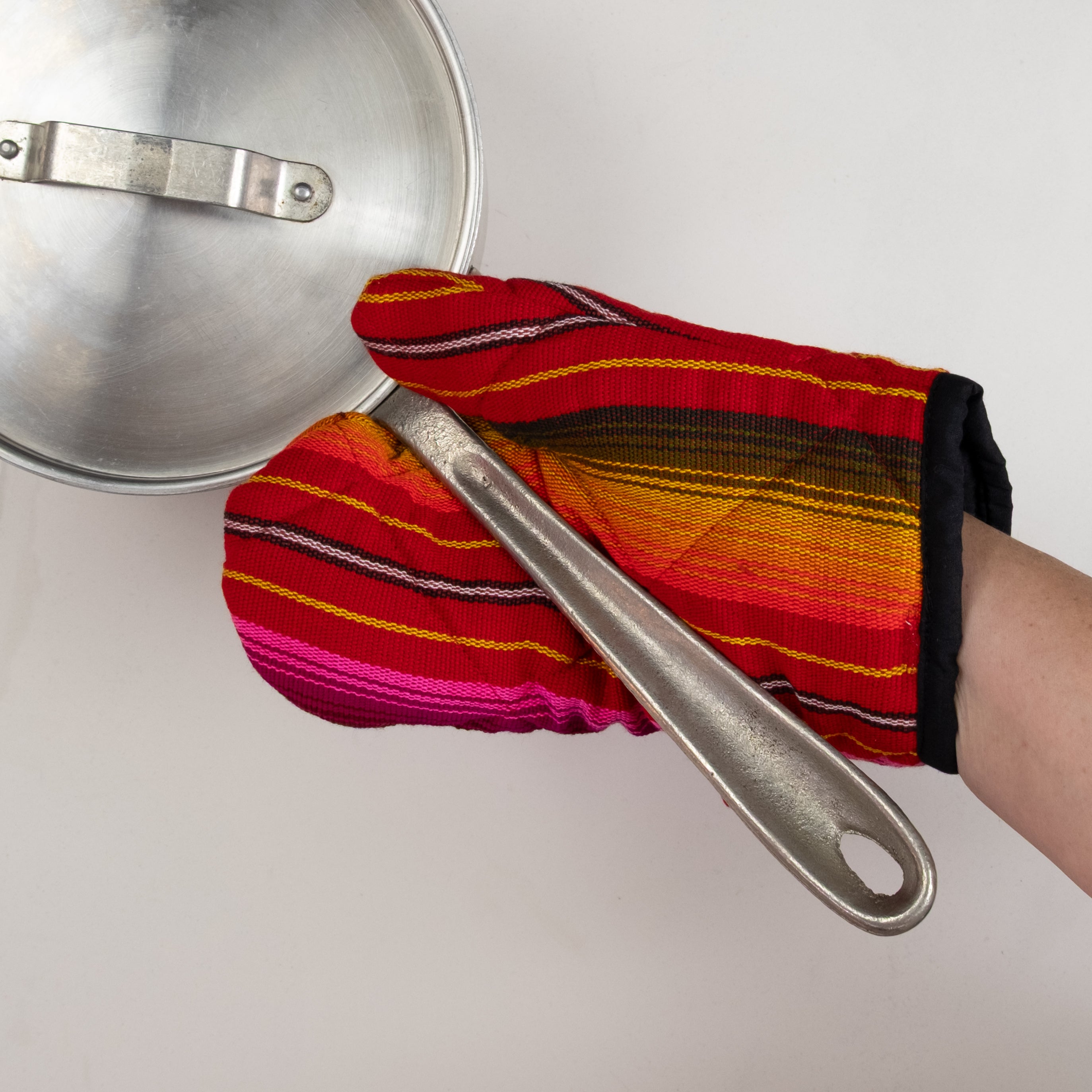 Oven Mitt