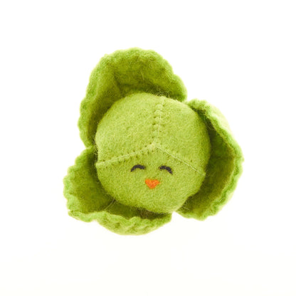 Felt Food Toys