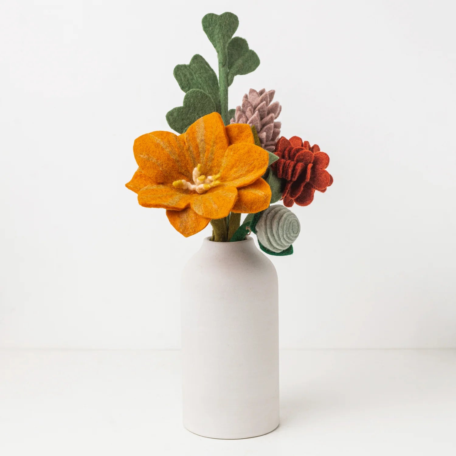 Autumn Colors Bouquet