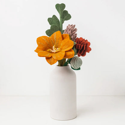 Autumn Colors Bouquet
