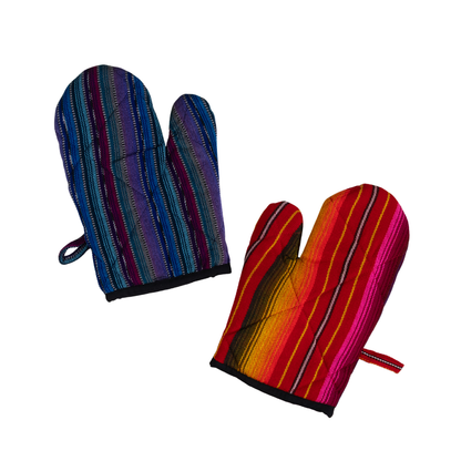 Oven Mitt