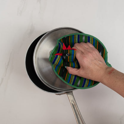 Chicken Potholder