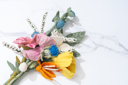 The 20th Anniversary Bouquet