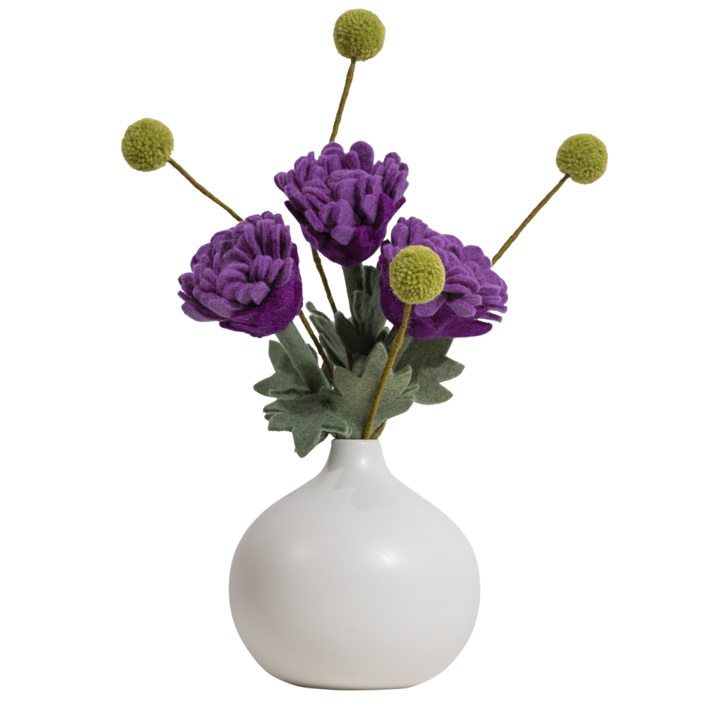 The Whimsey Bouquet