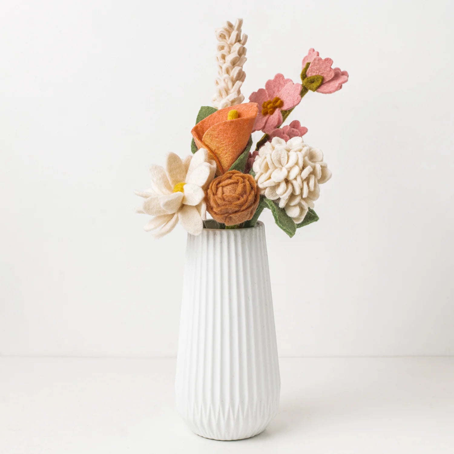 Harvest Tones Bouquet