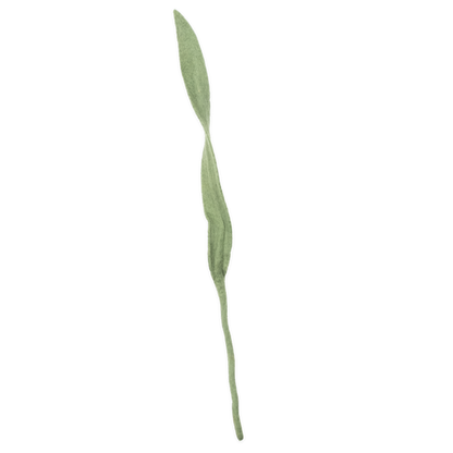 Felt Long Leaf