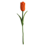 Felt Dutch Tulip Flower