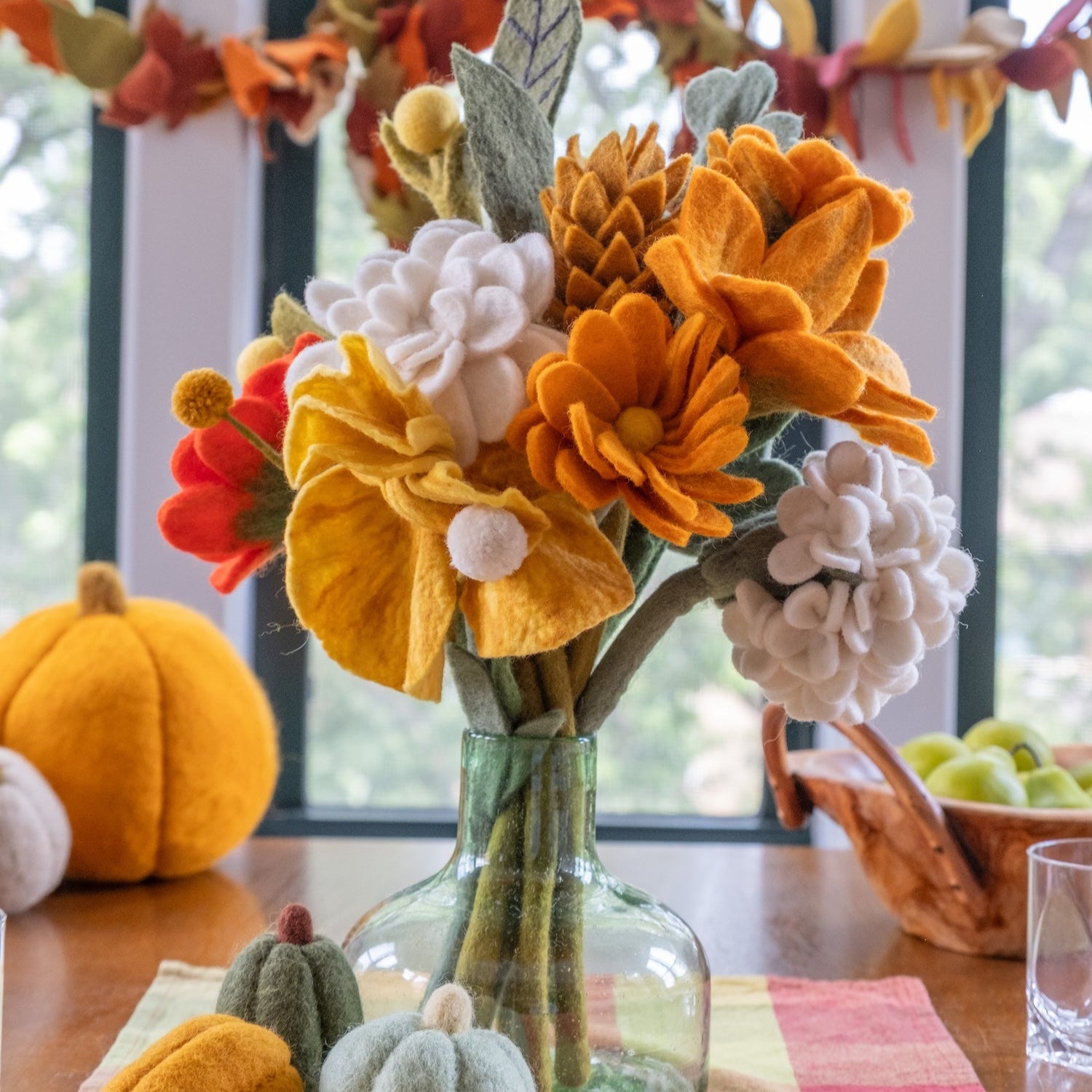 Harvest Celebration Bouquet
