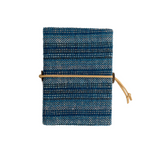Natural Dyed Fabric Journals