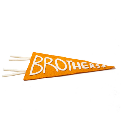 Felt Brothers Pennant