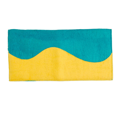 Felt Beach Discovery Board