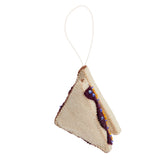 Felt Sandwich Ornaments