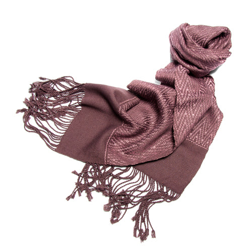 SAMPLE SALE: WEAVE Cotton Scarf