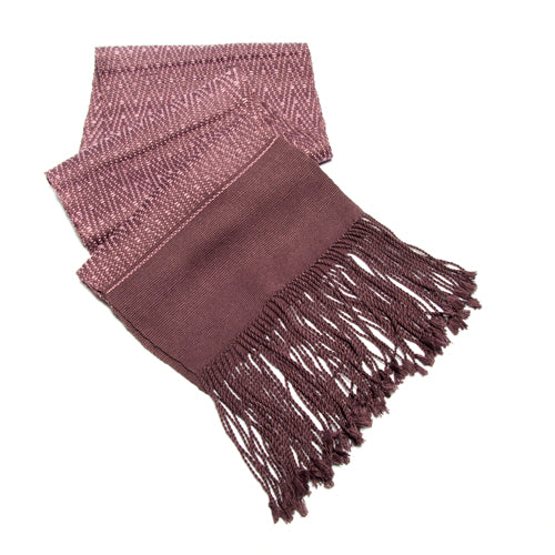 SAMPLE SALE: WEAVE Cotton Scarf