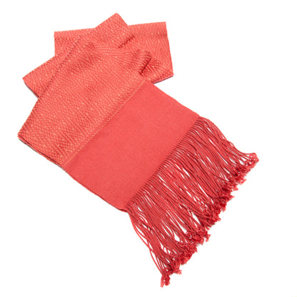 SAMPLE SALE: WEAVE Cotton Scarf