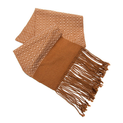 SAMPLE SALE: WEAVE Cotton Scarf