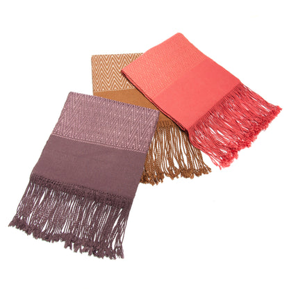 SAMPLE SALE: WEAVE Cotton Scarf