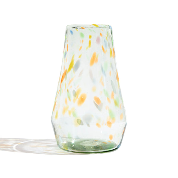 SAMPLE SALE: Confetti Atar Vase