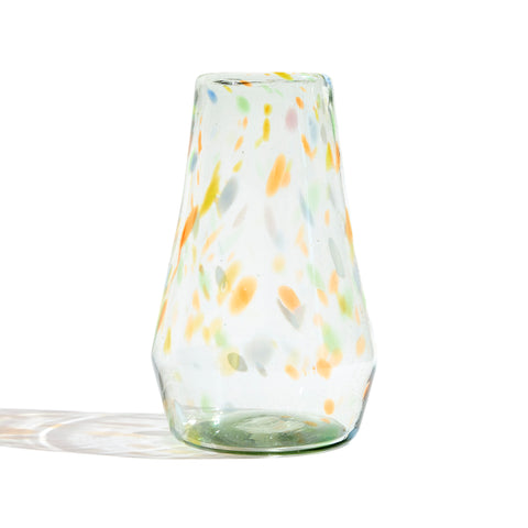 SAMPLE SALE: Confetti Atar Vase