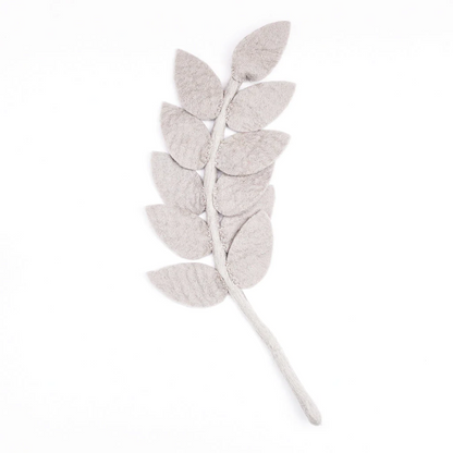 Felt Harvest Leaf