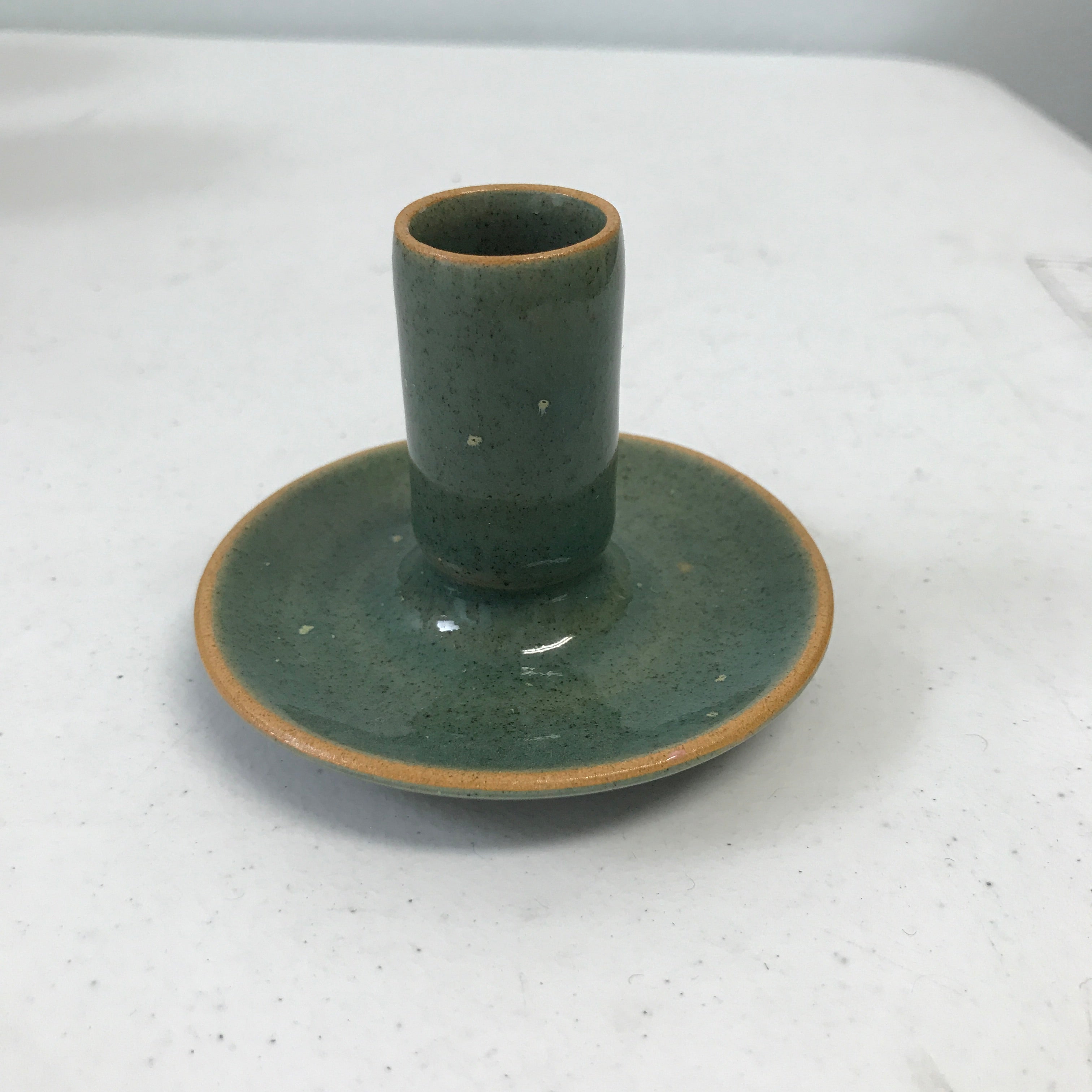 Ceramic Candle Holders