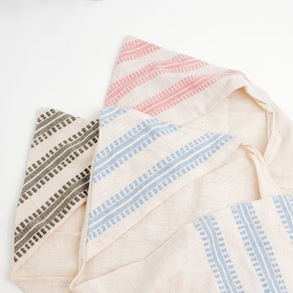 Senait Hooded Baby Towel