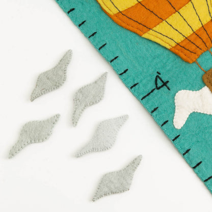 Growth Chart Marker Packs