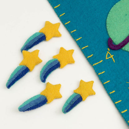 Growth Chart Marker Packs